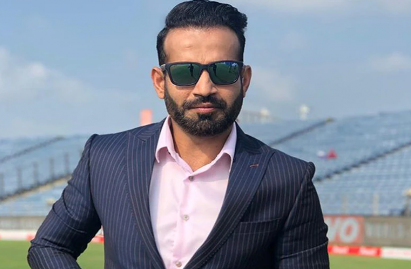 irfan_pathan.png IPL 2021: जोश हेजलवुड और मिशेल मार्श के आईपीएल छोड़ने के फैसले पर इरफान पठान ने उठाए सवाल