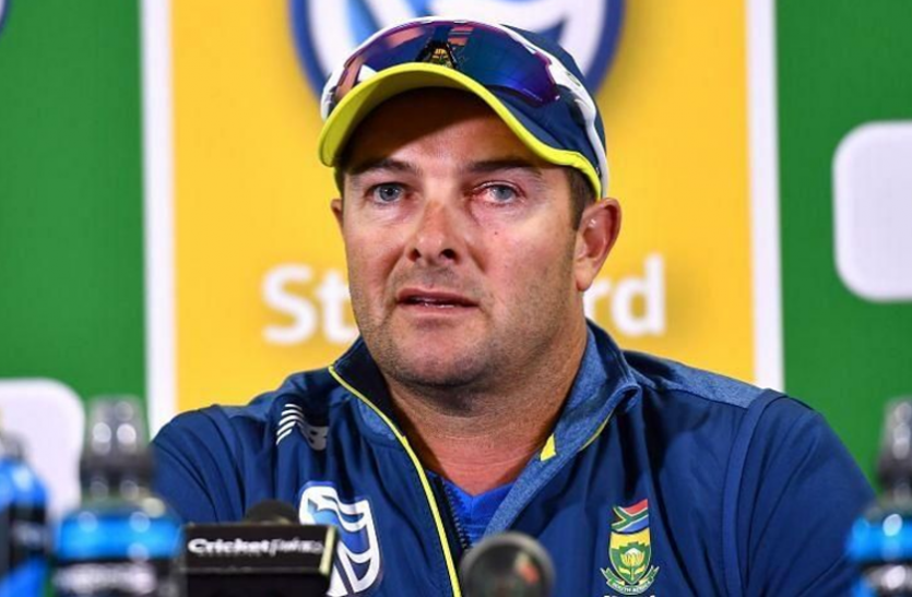 mark_boucher.png IPL 2021: दक्षिण अफ्रीकी खिलाड़ी बीच में छोड़ देंगे पाकिस्तान के खिलाफ जारी सीरीज, कोच बोले-वर्ल्ड कप में मिलेगा फायदा