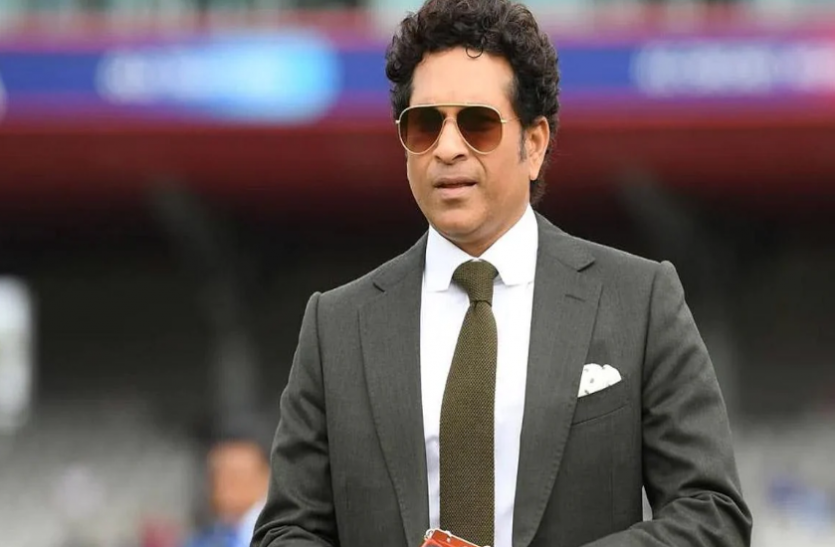sachin.png अस्पताल में भर्ती हुए सचिन तेंदुलकर, कुछ दिन पहले पाए गए थे कोरोना संक्रमित