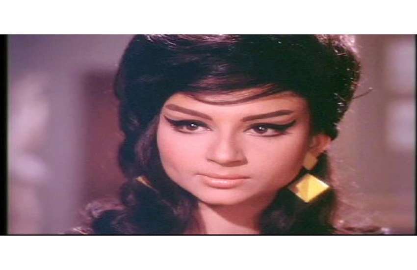 Sharmila Tagore