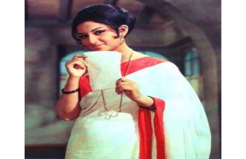 Sharmila Tagore