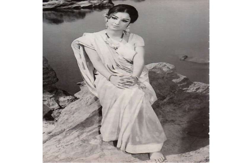 Sharmila Tagore