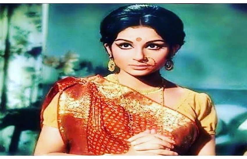 Sharmila Tagore