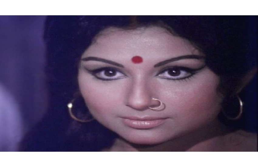 Sharmila Tagore