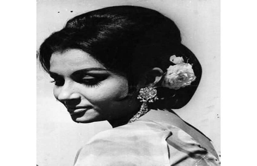 Sharmila Tagore