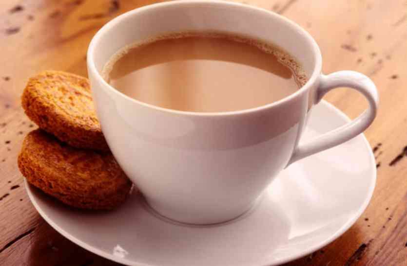 Tea चाय के हैं शौकीन, तो इन बातों का रखें ध्यान