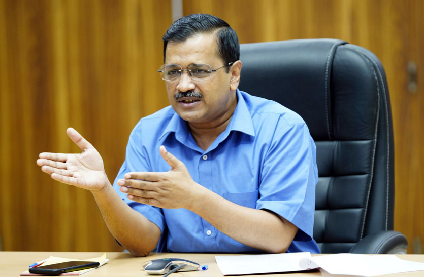 untitled_5.png Coronavirus: CM केजरीवाल बोले- दिल्ली में लॉकडाउन का कोई प्लान नहीं