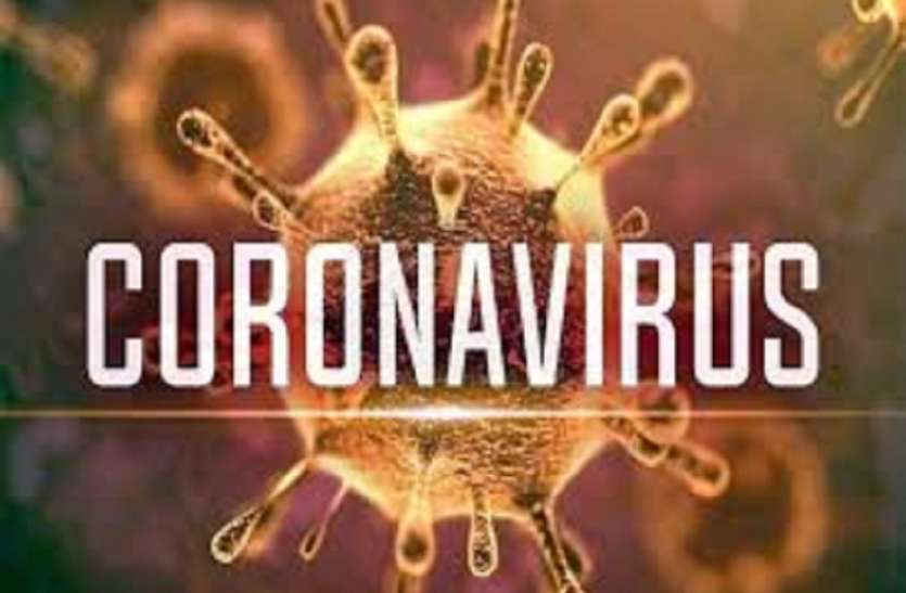 अयोध्या में बढ़ रहा कोरोना मरीजों की संख्या Covid alert : अयोध्या में बढ़ रहा कोरोना मरीजों की संख्या