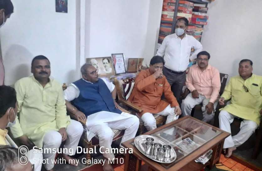 माइनिंग की तरह एक्साइज के नाके भी स्थापित किए जाएं माइनिंग की तरह एक्साइज के नाके भी स्थापित किए जाएं