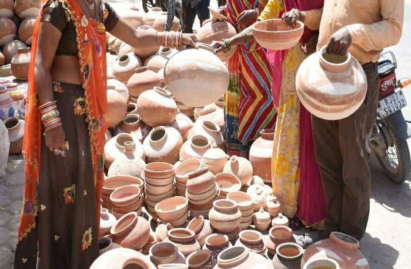 ‘सुपने में दरस दिखाया रे, हो माजी शीतला...’ ‘सुपने में दरस दिखाया रे, हो माजी शीतला...’