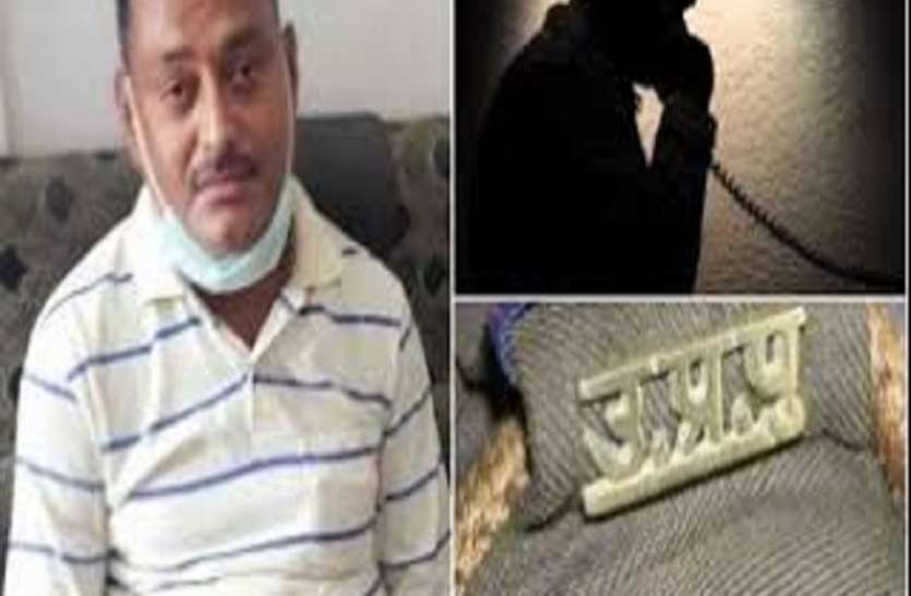 बिकरू कांड में एसआईटी की जांच में दोषी पुलिसकर्मियों की विभागीय जांच पूरी, अब कार्यवाही की तैयारी बिकरू कांड में एसआईटी की जांच में दोषी पुलिसकर्मियों की विभागीय जांच पूरी, अब कार्यवाही की तैयारी