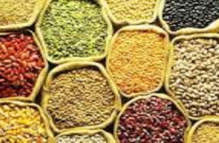 सामान्य ग्राहकी, भाव यथावत सामान्य ग्राहकी, भाव यथावत