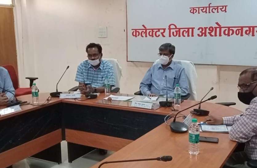 तीन दिन में 36 पॉजिटिव और एक मौत, प्रमुख सचिव बोले-संक्रमण पर बरतें सख्ती तीन दिन में 36 पॉजिटिव और एक मौत, प्रमुख सचिव बोले-संक्रमण पर बरतें सख्ती
