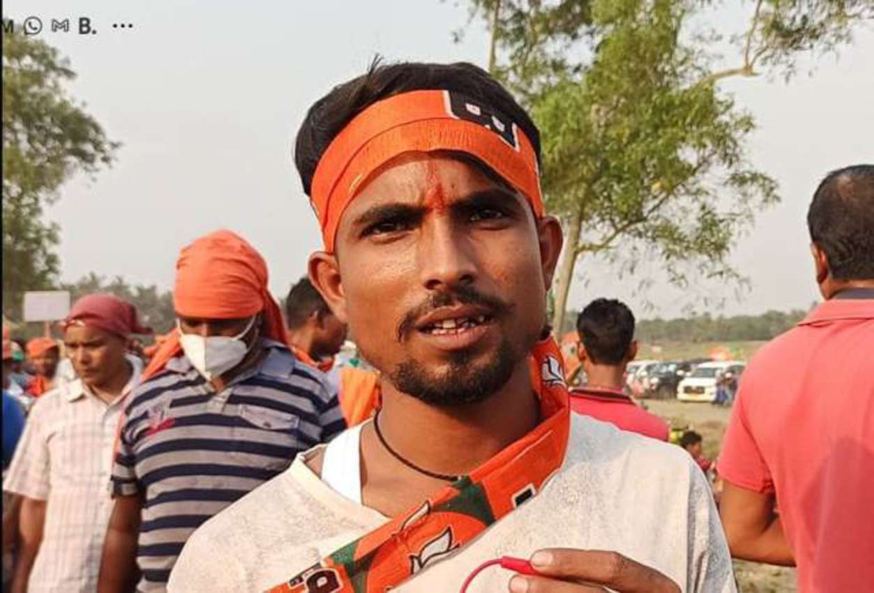 दीदी से मुकाबले की मोदी की स्पेशल स्क्रिप्टः चुनावी मैदान से रिपोर्ट