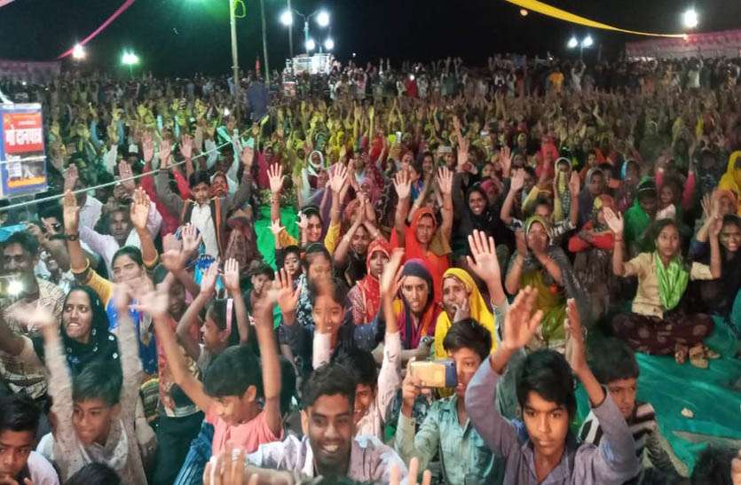 बिना अनुमति आयोजन करना पड़ा भारी, प्रशासन ने वसूला 10 हजार रूपए का जुर्माना बिना अनुमति आयोजन करना पड़ा भारी, प्रशासन ने वसूला 10 हजार रूपए का जुर्माना