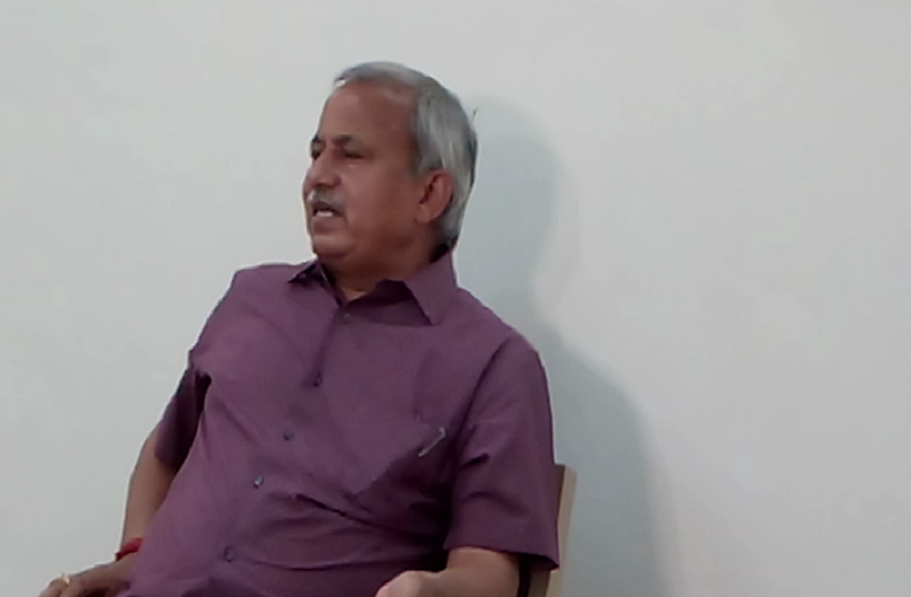 राजस्थान बेरोजगार एकीकृत महासंघ : प्रत्याशी अब नहीं लड़ेगा चुनाव राजस्थान बेरोजगार एकीकृत महासंघ : प्रत्याशी अब नहीं लड़ेगा चुनाव