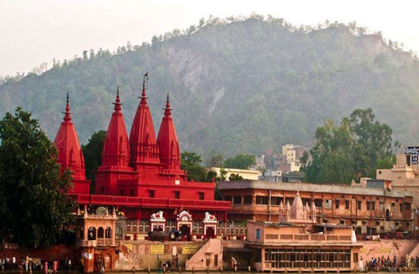 काशी का वह मंदिर जहां सिर्फ सनातनी को ही मिलता है प्रवेश काशी का वह मंदिर जहां सिर्फ सनातनी को ही मिलता है प्रवेश