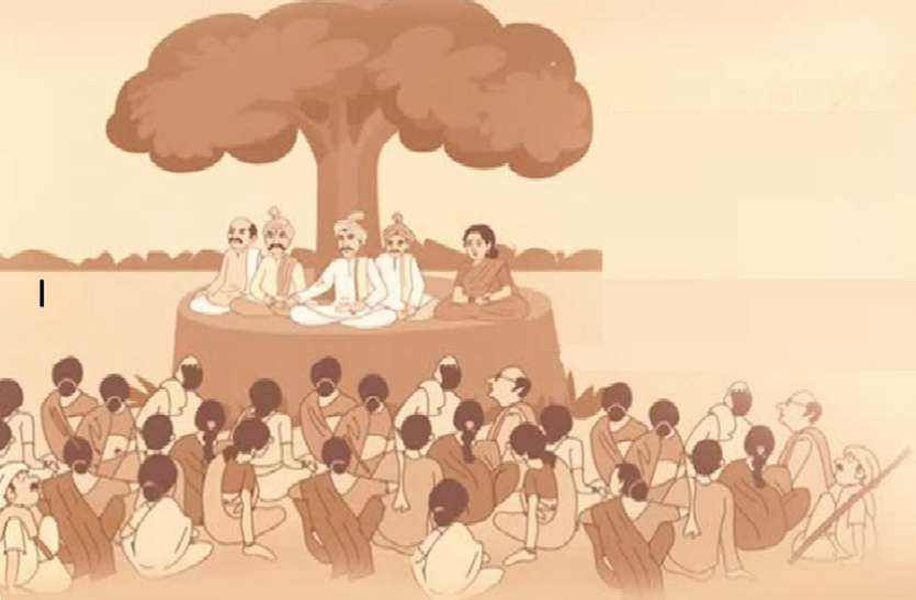 छत्तीसगढ़ की पंचायतों ने फिर दिखाया दम, लगातार तीसरे साल 11 राष्ट्रीय पुरस्कार हासिल किए छत्तीसगढ़ की पंचायतों ने फिर दिखाया दम, लगातार तीसरे साल 11 राष्ट्रीय पुरस्कार हासिल किए