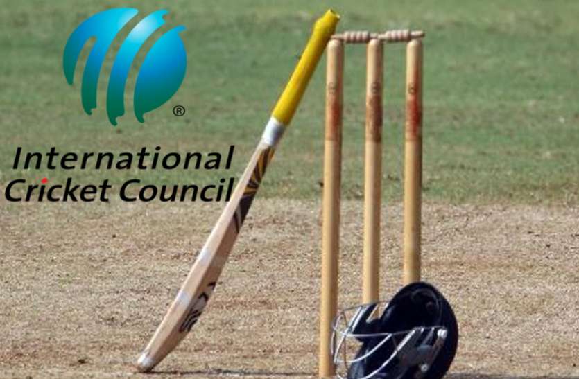 ICC कोरोना से प्रभावित क्रिकेट बोर्ड्स की मदद करेगा ICC, बनाया 50 लाख डॉलर का फंड