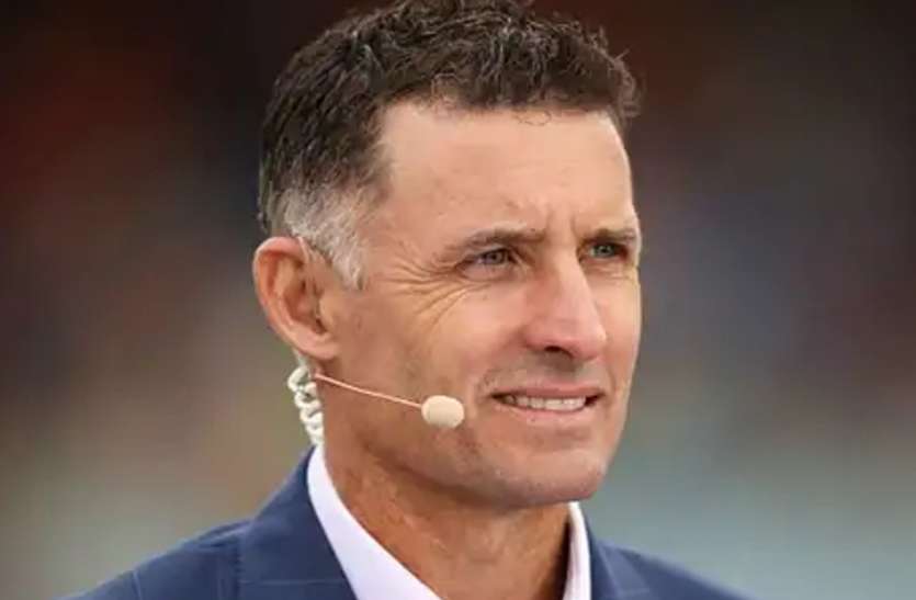 mike_hussey.jpg IPL 2021 : चेन्नई सुपर किंग्स के कोच माइक हसी ने इन 3 खिलाड़ियों को बताया मैच विनर