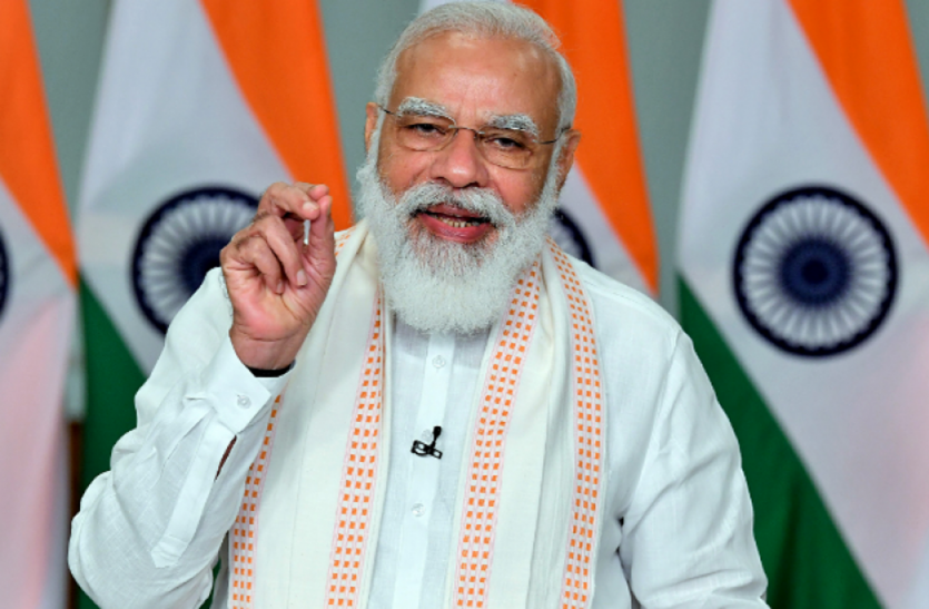 दीदी से मुकाबले की मोदी की स्पेशल स्क्रिप्टः चुनावी मैदान से रिपोर्ट दीदी से मुकाबले की मोदी की स्पेशल स्क्रिप्टः चुनावी मैदान से रिपोर्ट