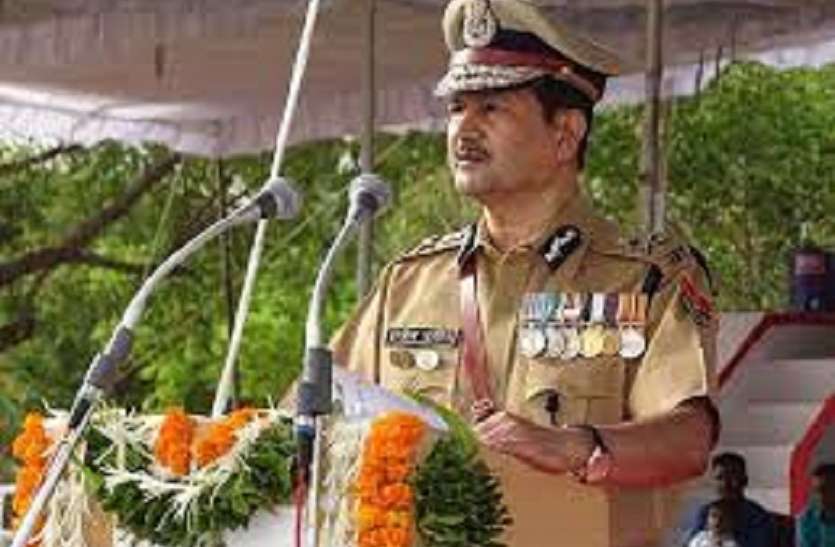 जेल में लापरवाही बरतने वाले जेलर, डिप्टी जेलर निलंबित जेल में लापरवाही बरतने वाले जेलर, डिप्टी जेलर निलंबित