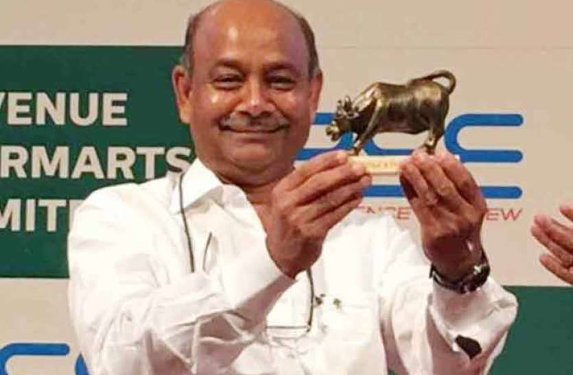 दामानी ने फिर चौंकाया, 1001 करोड़ में बंगला खरीदा दामानी ने फिर चौंकाया, 1001 करोड़ में बंगला खरीदा
