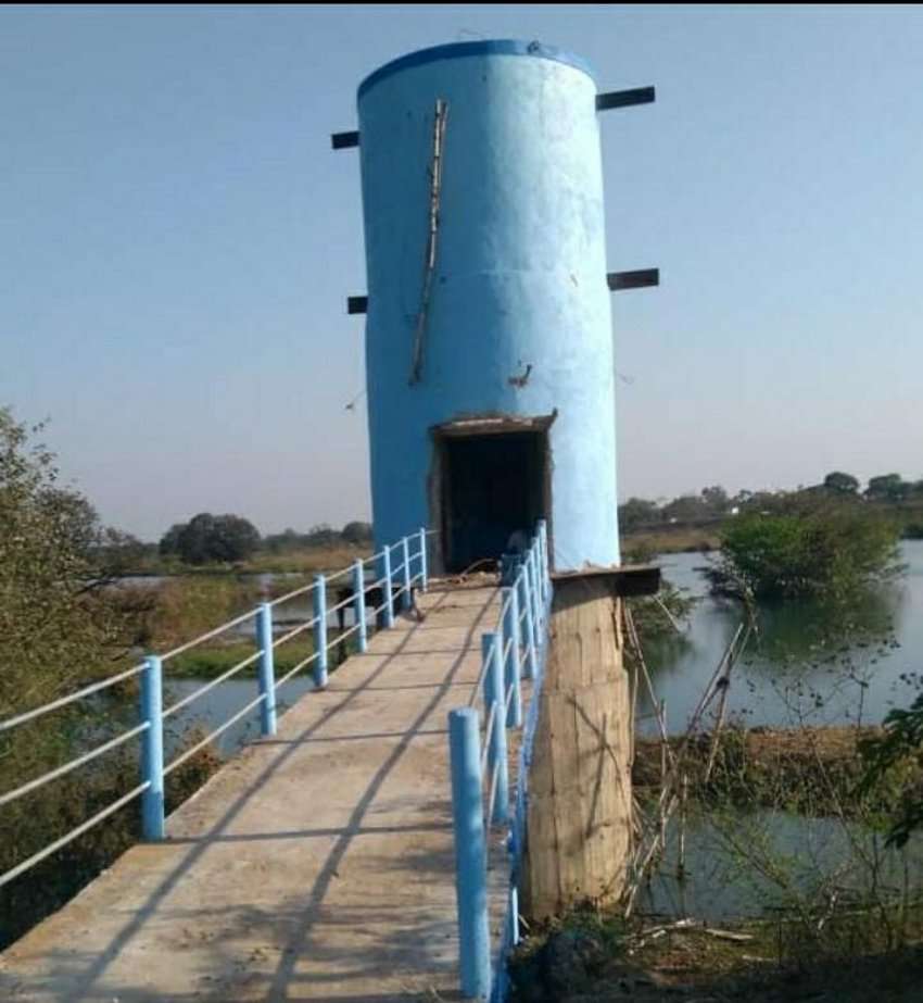Drinking Water Crisis: Water level drags down 50-60 feet in April, water scarcity
