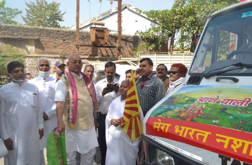 Assembly Speaker said: Raj should be governed on the basis of policy विधानसभा अध्यक्ष बोले-नीति के आधार पर राज का संचालन होना चाहिए