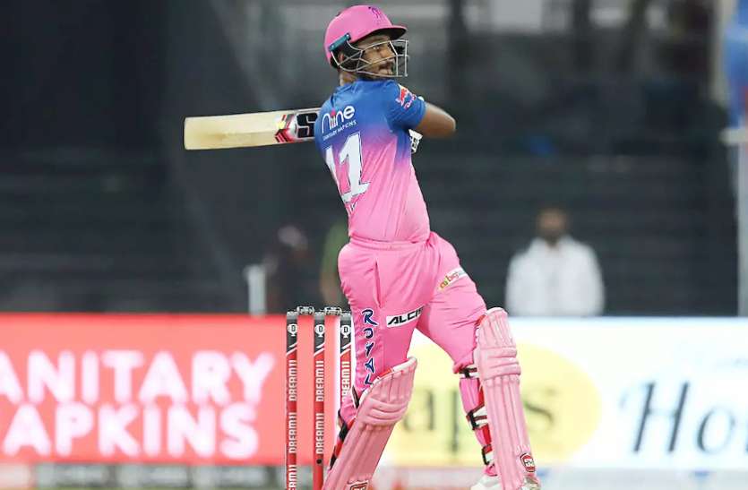 sanju_samson.jpg IPL 2020 में सबसे तेज फिफ्टी लगाने वाले टॉप 5 बल्लेबाज, भारत के इन 2 खिलाड़ियों दबदबा