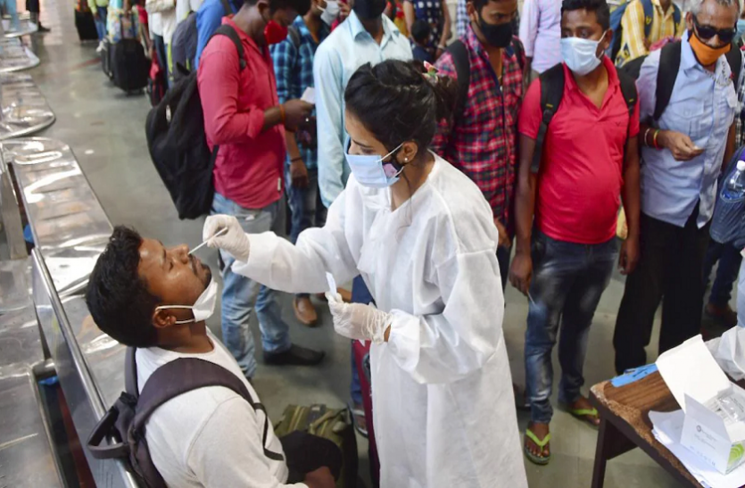 untitled_4.png AIIMS के प्रोफेसर ने बताया कोरोना केसों में बढ़ोतरी का कारण, अपनाने होंगे ये उपाय