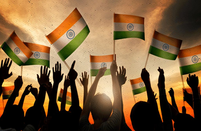 सामयिक: भीड़ में खोया मतदाता और सत्ता के लोभ में जकड़ा लोकतंत्र सामयिक: भीड़ में खोया मतदाता और सत्ता के लोभ में जकड़ा लोकतंत्र