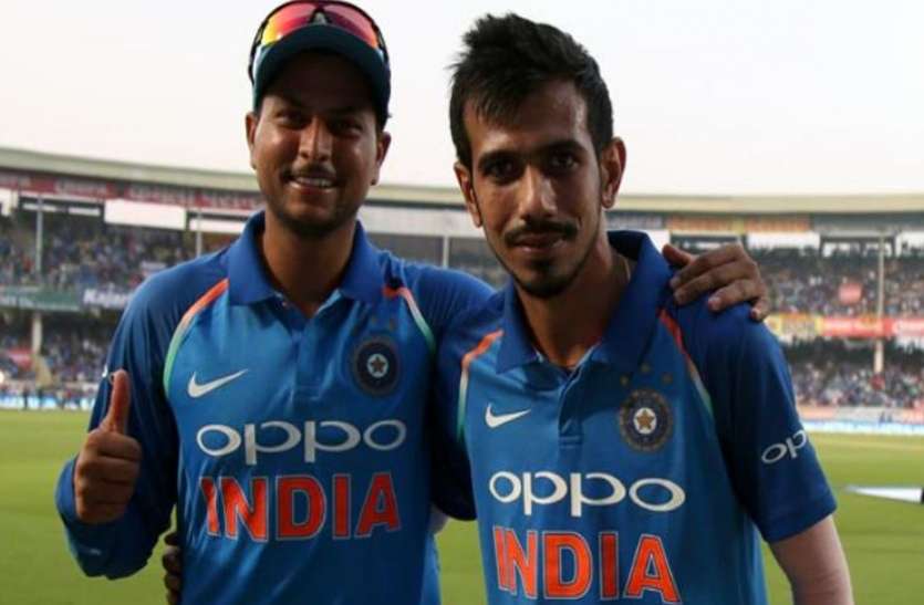 yuzvendra chahal and kuldeep yadav IPL 2021: कुलदीप-चहल के लिए टीम इंडिया में वापसी का रास्ता खोलेगा आईपीएल