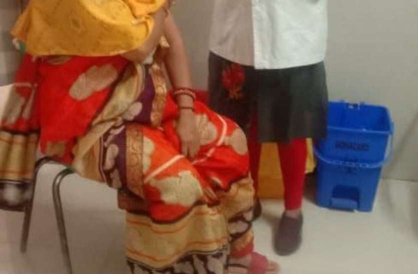 वैक्सीन के 5250 डोज आए, सिर्फ जिला अस्पताल में लगे टीके वैक्सीन के 5250 डोज आए, सिर्फ जिला अस्पताल में लगे टीके
