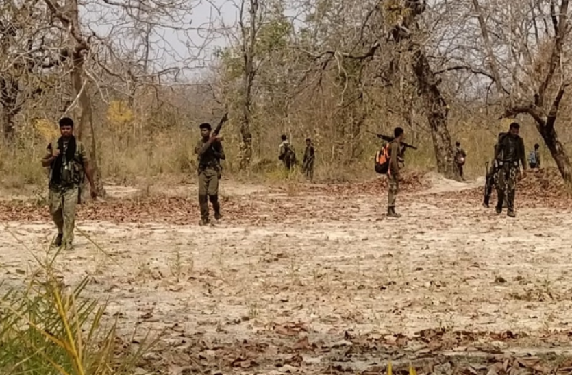 bijapur encounter Chhattisgarh : बीजापुर एनकाउंटर में बड़े पैमाने पर हुआ जानी नुकसान, 22 जवान शहीद
