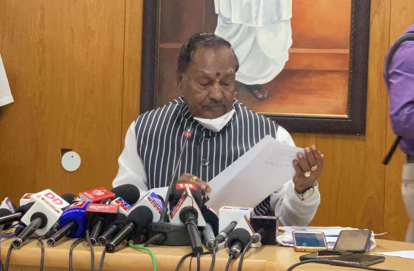 eshwaappa.jpeg येडि से मतभेद हैं, बागी नहीं हूं: ईश्वरप्पा