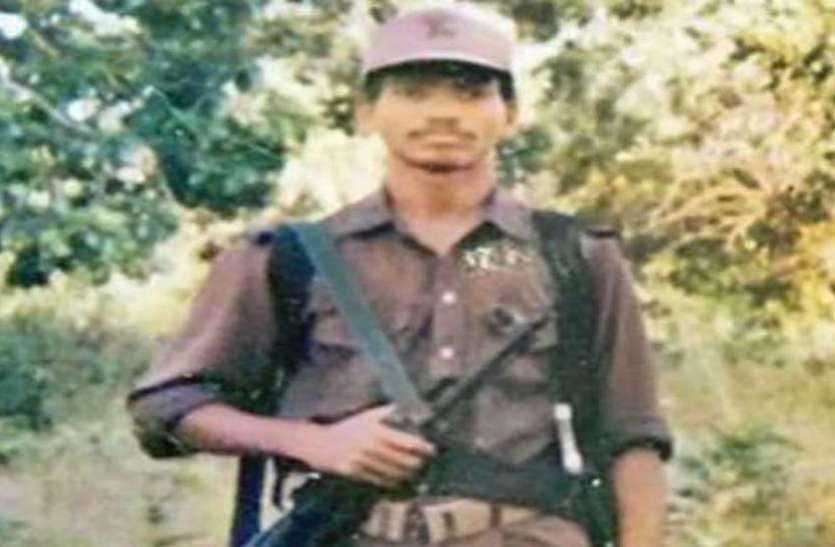 hidma.jpg छत्तीसगढ़ नक्सली हमला: जानिए कौन है नक्सल कमांडर हिडमा जिसे माना जा रहा है इस हमले का मास्टरमाइंड