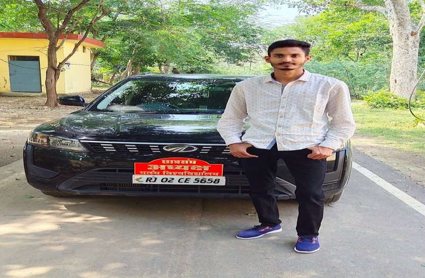 Attack On Rakesh TIkait: Accused Was In Touch With BJP And Congress भाजपा व कांग्रेस दोनों पार्टियों के संपर्क में था राकेश टिकैत पर हमले का मुख्य आरोपी, जानिए पुलिस जांच में क्या आया सामने
