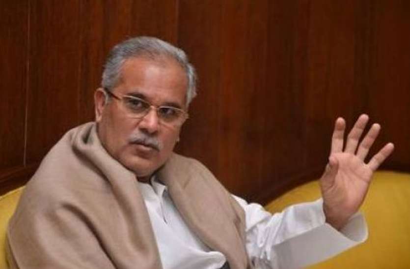 Bhupesh Baghel Assam Assembly Elections 2021: भूपेश बघेल का दावा, इस खास रणनीति से जीतेगी कांग्रेस
