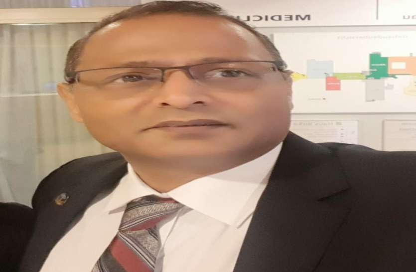 health special: कोविड-19 इफेक्ट देरी न करें न्युरोलॉजिकल उपचारों में,पढ़िए पूरी खबर health special: कोविड-19 इफेक्ट देरी न करें न्युरोलॉजिकल उपचारों में,पढ़िए पूरी खबर