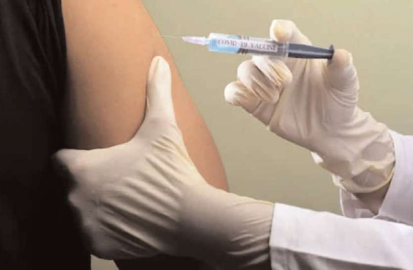 cms_image-2 आरटीपीसीआर रिपोर्ट सटीक इसलिए रैपिड से ज्यादा इस पर जोर