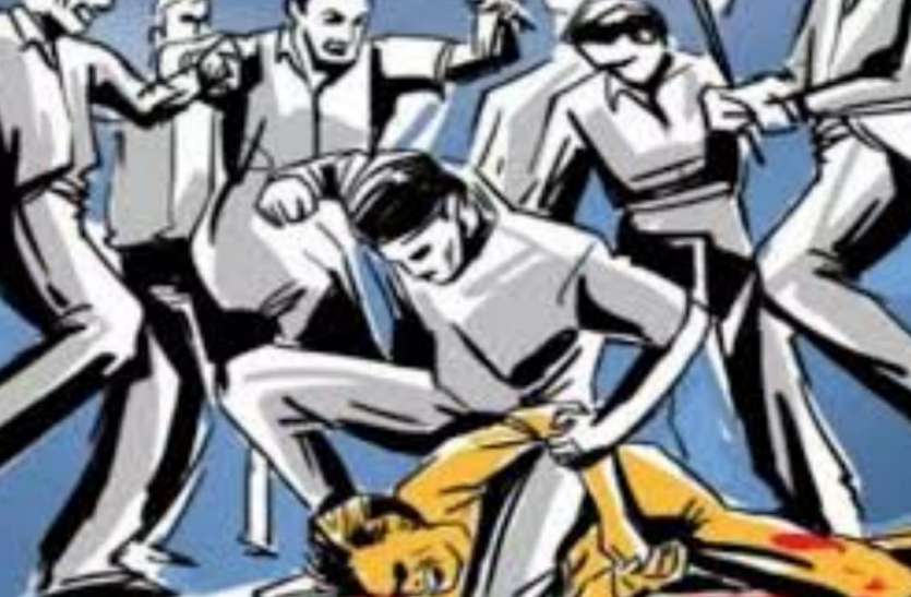 शादीशुदा प्रेमिका से मिलने गया था लखनऊ निवासी, सोचा भी नहीं था यह हालत होगी शादीशुदा प्रेमिका से मिलने गया था लखनऊ निवासी, सोचा भी नहीं था यह हालत होगी