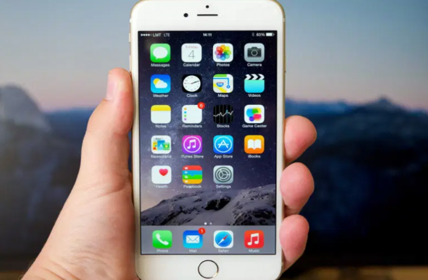 iphone.png इस फर्जी ऐप से सावधान रहें iphone यूजर्स, इस शख्स ने गंवाई जिंदगीभर की कमाई
