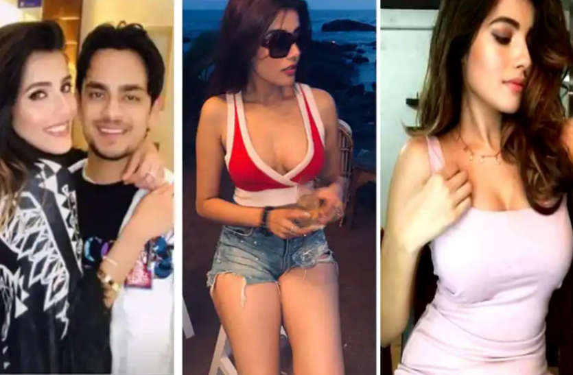 ishan_kishan_girlfriend-3.png IPL 2021 : IPL में धमाल मचाने को तैयार है ये 3 युवा क्रिकेटर, कोई एक्ट्रेस तो कोई मॉडल के प्यार में हुआ क्लीन बोल्ड