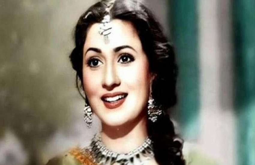 Madhubala