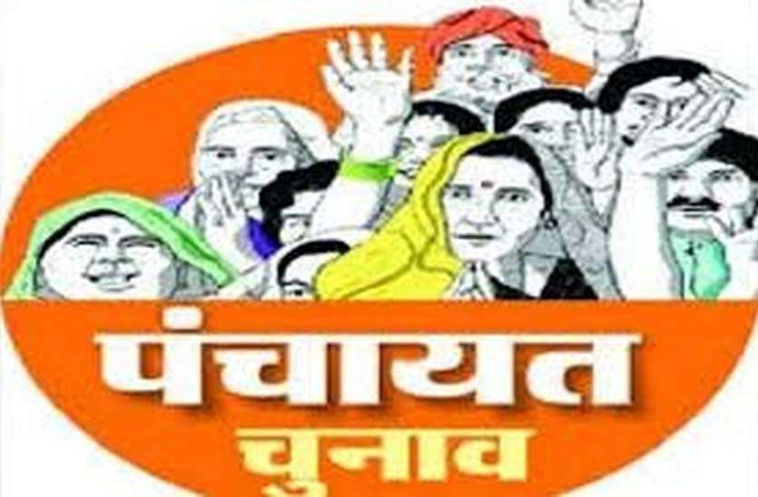प्रतीकात्मक फोटो पंचायत चुनाव ने बदली गांव की तस्वीर, प्रत्याशी कर रहे रहे दवा दारू से लेकर फसल काटने तक का इंतजाम