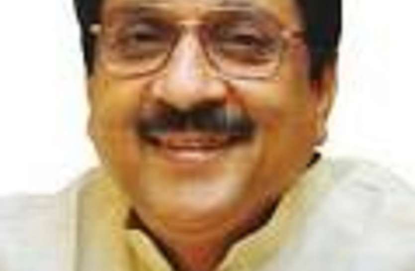 Tamil Nadu Assembly Election 2021 आने वाले वक्त में प्रवासियों की ताकत और बढ़ेगी, भाजपा नेता राज.के. पुरोहित की राजस्थान पत्रिका के साथ विशेष बातचीत