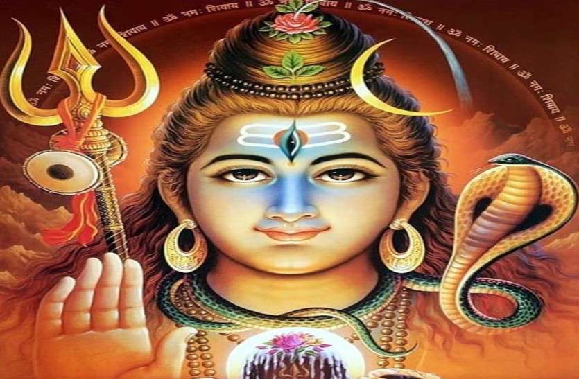 Aaj Ka Rashifal 5 April 2021 Today Horoscope 5 April 2021 Horoscope Today 5 April 2021 मकर राशि में बनेगा चंद्र—शनि योग, जानें आपको क्या सौगात देंगे शिवजी
