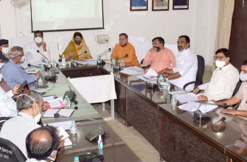 Sidhi-Singrauli MP instructed by NTPC Vindhyachal to remove pollution विस्थापितों की समितियों को मिलेगा रोजगार, कम होगा प्रदूषण