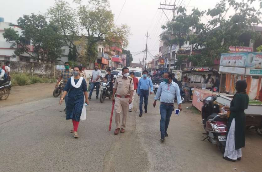 कोविड का बढ़ रहा प्रभाव, तैयारियां बेपटरी, स्वास्थ्य महकमे के दांवों की खुलने लगी पोल कोविड का बढ़ रहा प्रभाव, तैयारियां बेपटरी, स्वास्थ्य महकमे के दांवों की खुलने लगी पोल